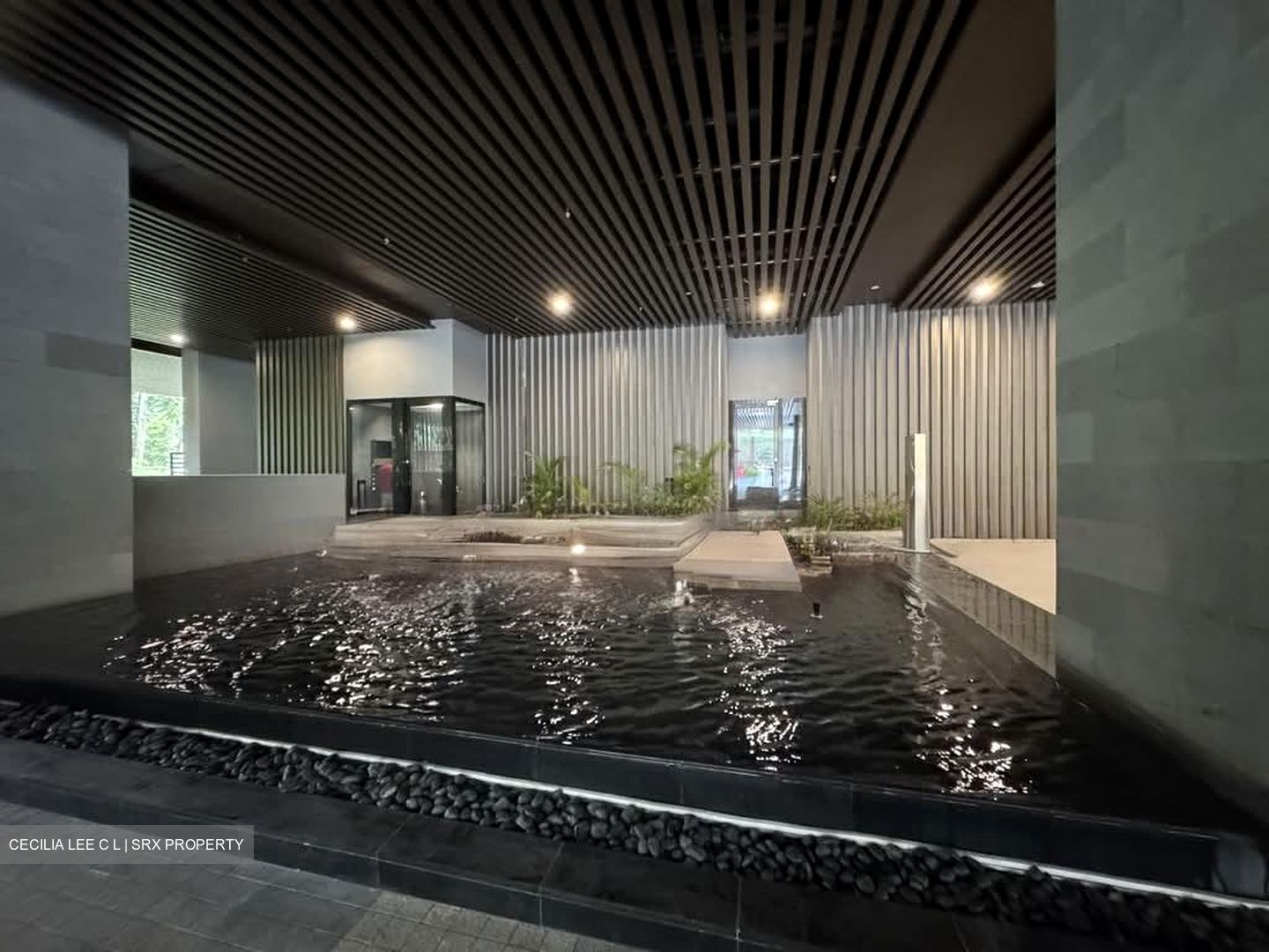 The Landmark (D3), Condominium #558746011